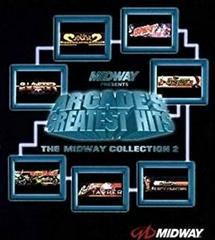 Arcade's Greatest Hits: The Midway Collection 2 PC Games Prices
