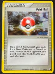 Poke Ball [Reverse Holo] Pokemon Unseen Forces Prices