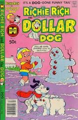 Richie Rich & Dollar the Dog #17 (1981) Comic Books Richie Rich & Dollar the Dog Prices