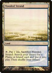 Flooded Strand Magic Judge Gift Prices