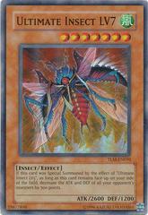 Ultimate Insect LV7 TLM-EN010 YuGiOh The Lost Millennium Prices