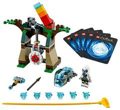 LEGO Set | Tower Target LEGO Legends of Chima