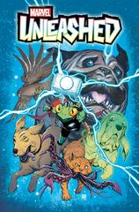Marvel Unleashed [Chang] #1 (2023) Comic Books Marvel Unleashed Prices