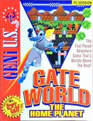 Gateworld: The Home Planet PC Games Prices