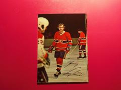 Guy Lafleur [Square Corners] Hockey Cards 1977 O-Pee-Chee Glossy Prices