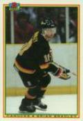 Brian Bradley #58 Hockey Cards 1990 Bowman Prices