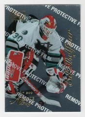 Ed Belfour Hockey Cards 1996 Select Certified Prices