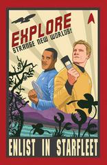 Star Trek [Star Trek 4] #4: The Galileo Seven Part 2 (2011) Comic Books Star Trek Prices