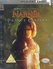 Chronicles of Narnia: Prince Caspian [Steelbook] PAL Playstation 3 Prices
