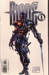 Blade: Vampire Hunter [Sears] #1 (1999) Comic Books Blade: Vampire Hunter Prices