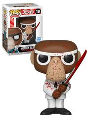 Monkey Assassin [Bloody] #19 Funko POP Fantastik Plastik Prices