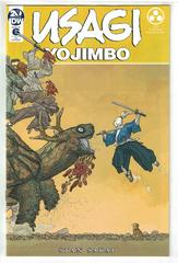 Usagi Yojimbo [Darrow] #6 (2019) Comic Books Usagi Yojimbo Prices