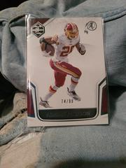 Adrian Peterson #63 Football Cards 2019 Panini Limited Prices