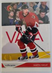 Martin Havlat #67 Hockey Cards 2003 ITG Toronto Star Prices