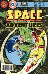Space Adventures #10 (1978) Comic Books Space Adventures Prices