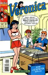 Veronica #88 (1999) Comic Books Veronica Prices
