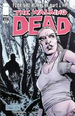 The Walking Dead #62 (2009) Comic Books Walking Dead Prices
