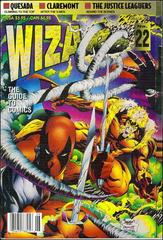 Wizard Magazine #22 (1993) Comic Books Wizard Magazine Prices