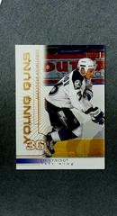 Alexander Kharitonov #437 Hockey Cards 2000 Upper Deck Prices