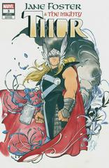 Jane Foster & The Mighty Thor [Momoko] #3 (2022) Comic Books Jane Foster & The Mighty Thor Prices