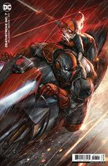 Deathstroke Inc. [Tao] #7 (2022) Comic Books Deathstroke Inc Prices