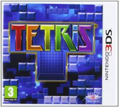 Tetris PAL Nintendo 3DS Prices