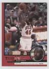 Michael Jordan #19 Basketball Cards 1998 Upper Deck Jordan Tribute Prices