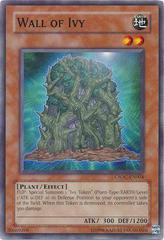 Wall of Ivy YuGiOh Crossroads of Chaos Prices