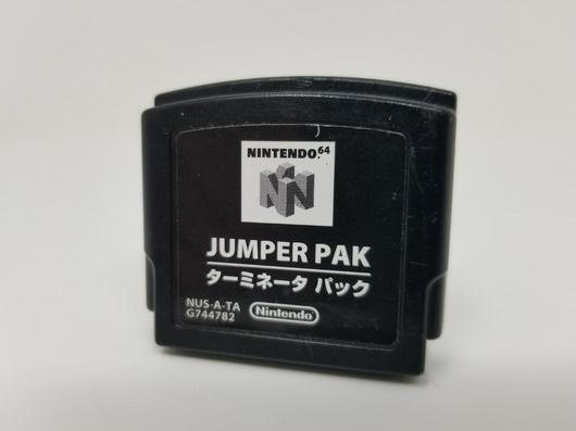 Jumper Pak photo