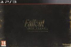 Fallout: New Vegas [Collector's Edition] PAL Playstation 3 Prices