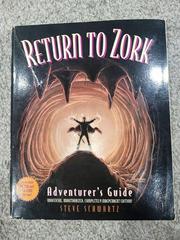 Return To Zork [Prima] Strategy Guide Prices