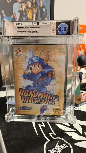 Rocket Knight Adventures photo