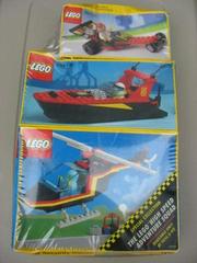 The Lego High Speed Adventure Team #821264 LEGO Town Prices