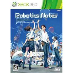 Robotics;Notes JP Xbox 360 Prices