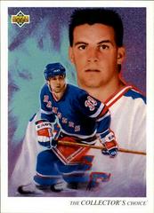 Tony Amonte Hockey Cards 1992 Upper Deck Prices