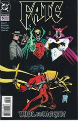 Fate #5 (1995) Comic Books Fate Prices