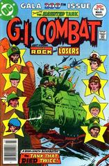 G.I. Combat #200 (1977) Comic Books G.I. Combat Prices