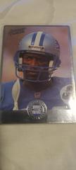 Herman Moore Football Cards 1994 Action Packed Monday Night Football Silver Prices