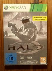 Halo: Combat Evolved Anniversary [Not for Resale] PAL Xbox 360 Prices