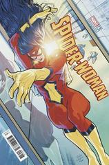 Spider-Woman [Yagawa] Comic Books Spider-Woman Prices