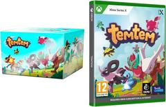 Temtem [Collector's Edition] PAL Xbox Series X Prices