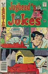 Jughead's Jokes #54 (1977) Comic Books Jughead's Jokes Prices