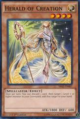 Herald of Creation YuGiOh Structure Deck: Rise of the True Dragons Prices