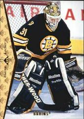 Blaine Lacher #7 Hockey Cards 1994 SP Prices