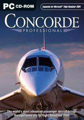 Concorde Professional PC Games Prices