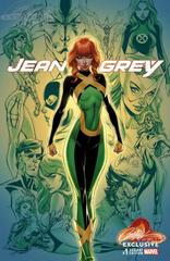 Jean Grey [Campbell A] Comic Books Jean Grey Prices