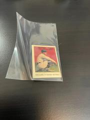 Fred Clarke Baseball Cards 1993 Cracker Jack 1915 Replicas Prices