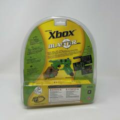 Back New/Sealed | Madcatz Blaster Xbox