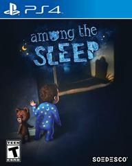 Among the Sleep Playstation 4 Prices