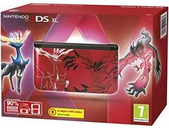 trådløs Mængde af ligevægt Nintendo 3DS XL Pokemon X Y Red Limited Edition Prices PAL Nintendo 3DS |  Compare Loose, CIB & New Prices